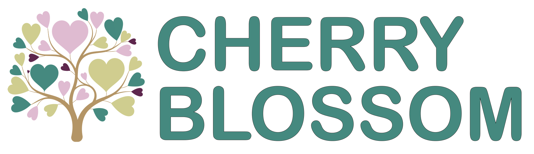 Cherry Blossom Childcare